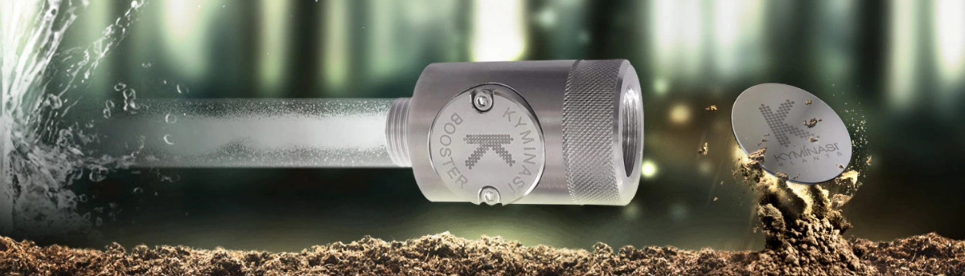 focus - KYMINASI PLANTS