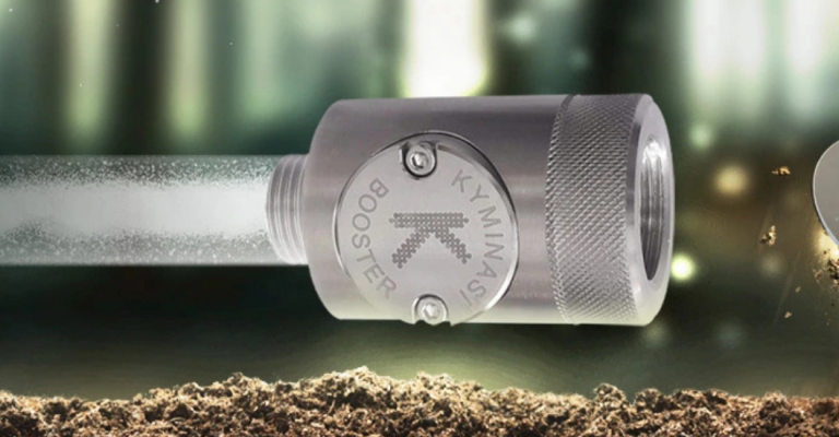 focus - KYMINASI PLANTS