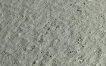 Bordure in plastica riciclata