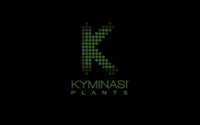 KYMINASI PLANTS
